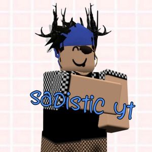 Meet your Posher, Sadistic